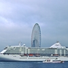 Seven Seas Voyager