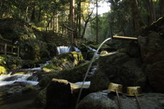 水音