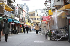 ポートレート