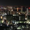 六甲山　ヴィーナズブリッジより