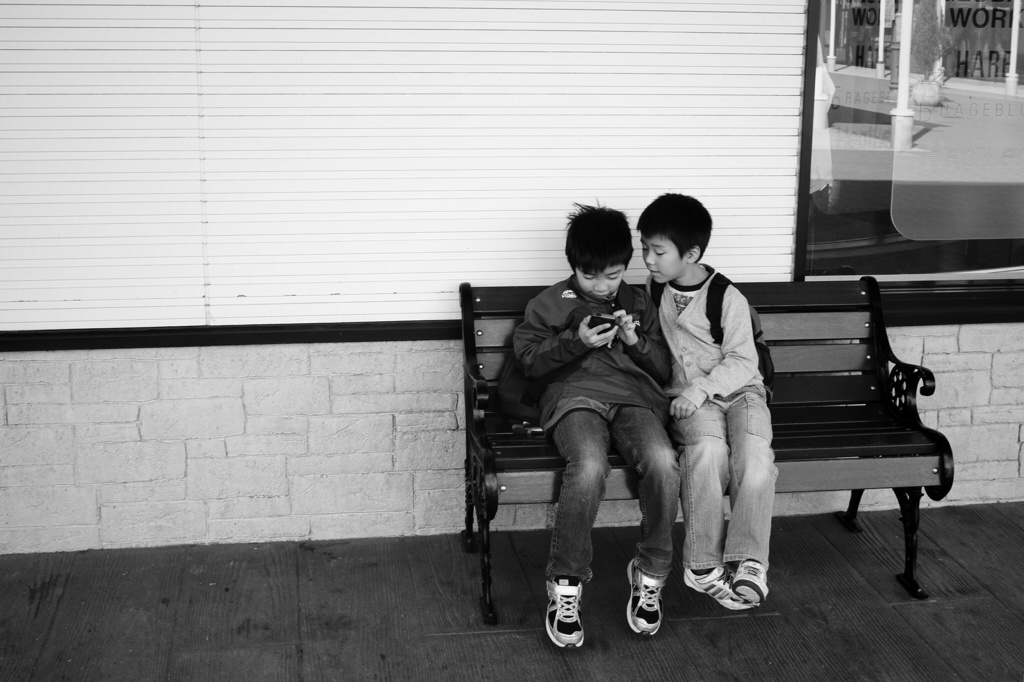 friends