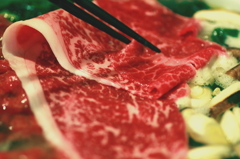 薄っし～。。けど！うんっま！！