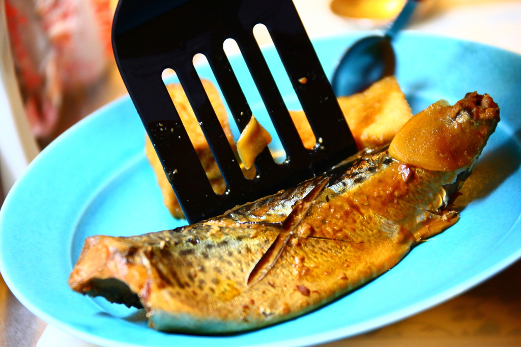 圧力鍋デビュー戦！