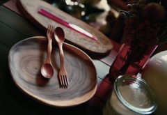 オーブンで５０分！