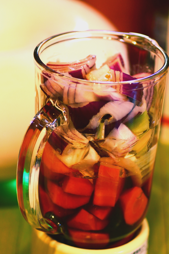 野菜ドレッシング！！