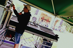 サウンドチェック　Low HZ