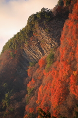ノロイの住む山