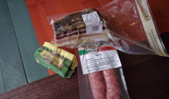 イタリア土産
