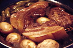 っちゃ～！！しゅ～！