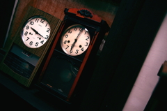 ９時15分　６時２分　