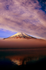 マジックアワー