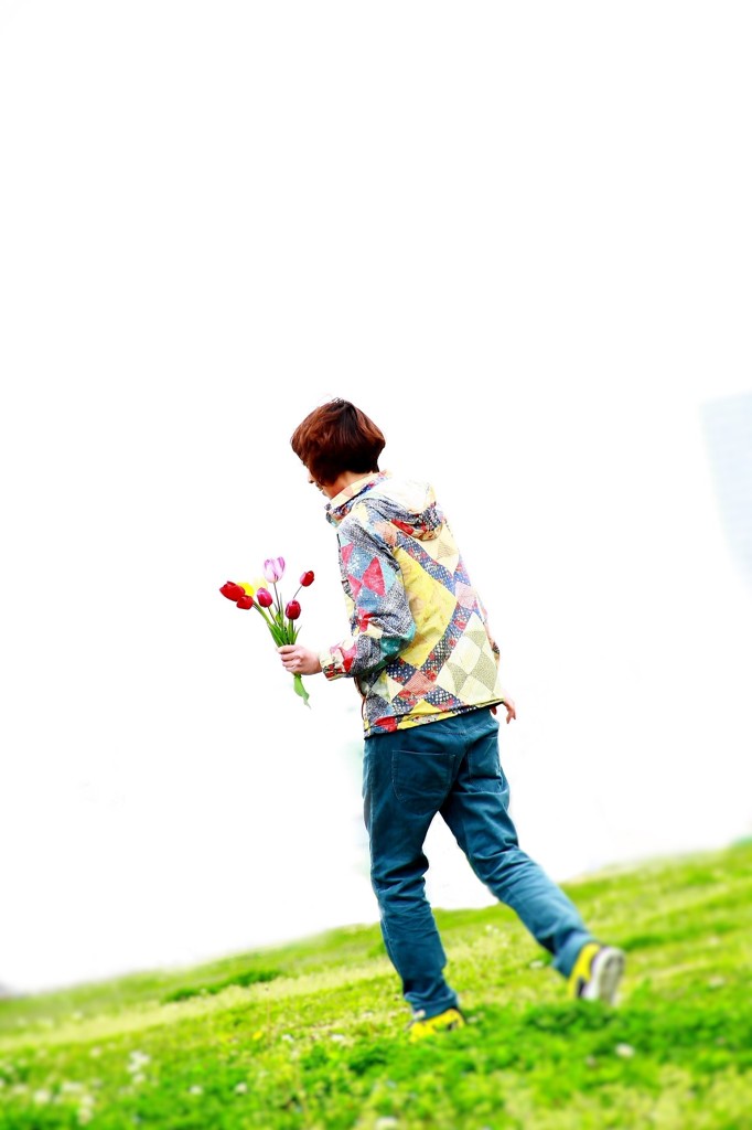 キャピタルジャケット