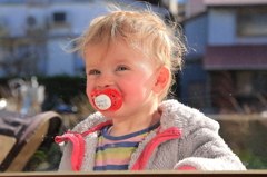 ヨーロピアンbaby