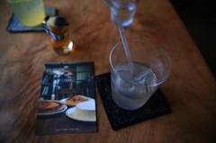 北鎌倉　自家製ジンジャーエール　旨し！