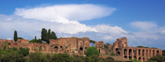 Colle Palatino