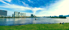青春青雲
