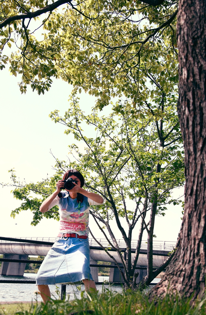 っすげー撮ってる。。