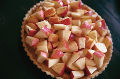 ざく切り乗せて！