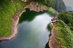 ヤマメ　イワナ　ハヤ　ウグイ　憩いの場