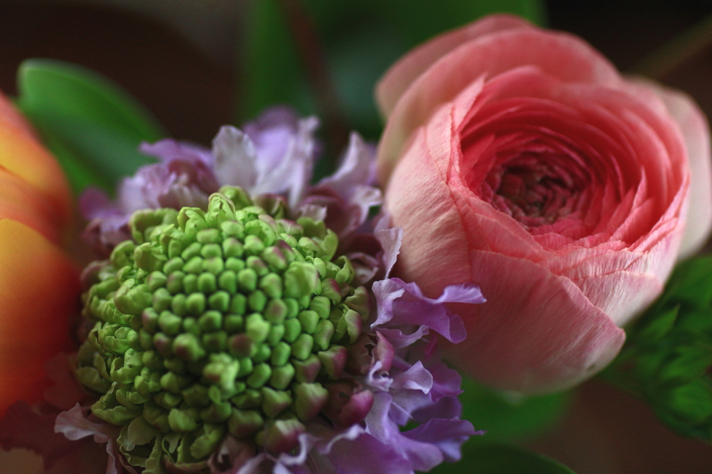 ちょっとゴメンなさいギュッとし過ぎですね。