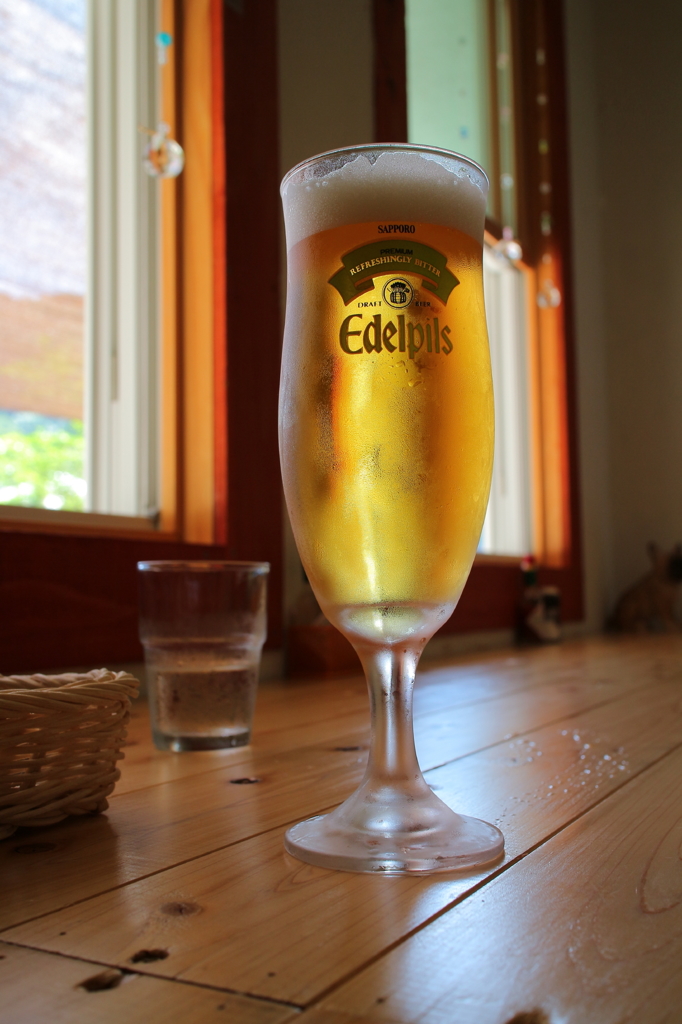 フラムジャックカフェ　素晴らしい