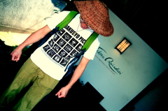 25年ぶりの40℃北鎌倉にヒ―ト（ダブルミィーン）