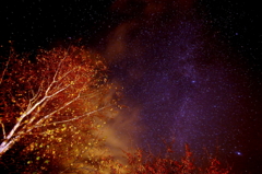 ショートTimeライティング＆ロングシャッター！！