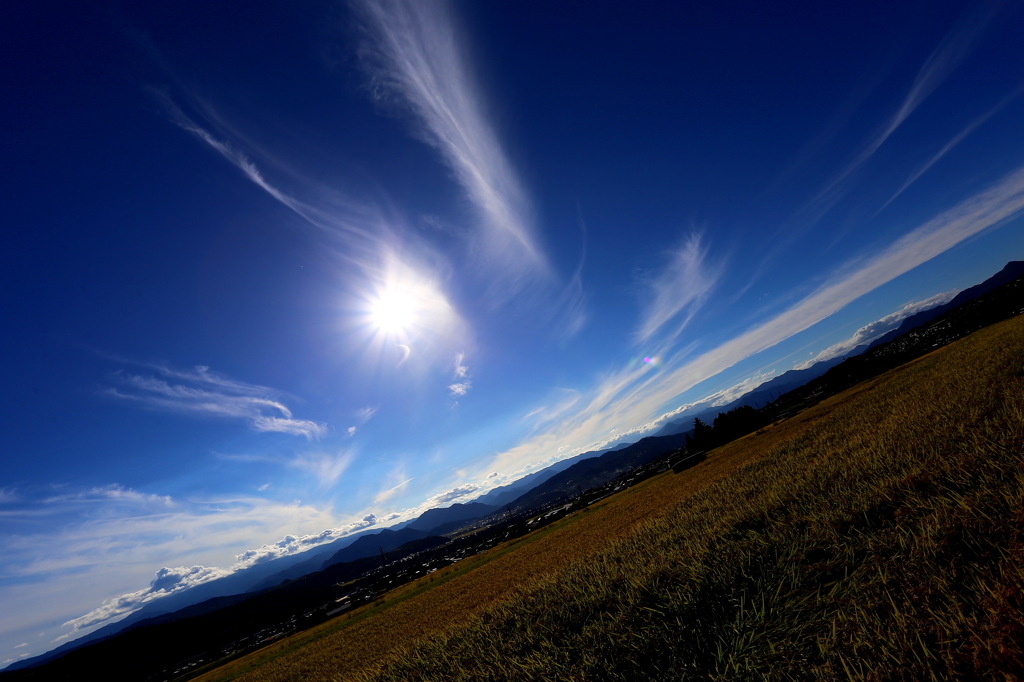 ジェットストリ～ム！