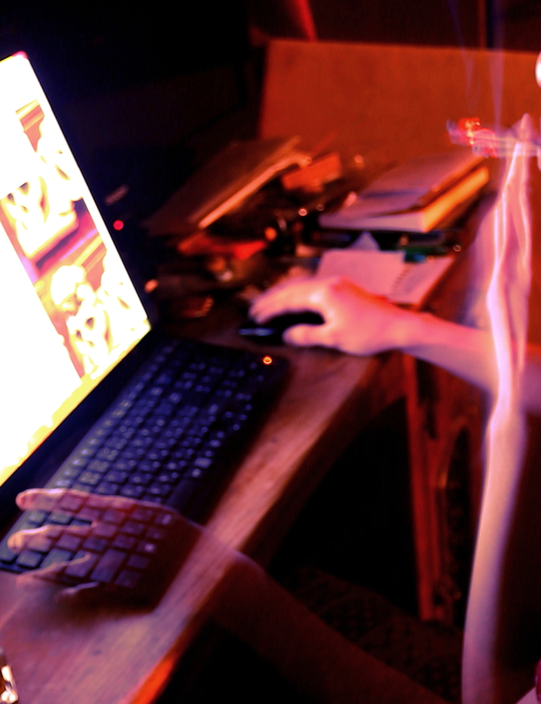 ゴーストライター