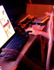 ゴーストライター