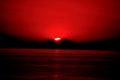 明けない夜は ナイス！