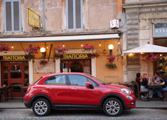 Trattoria Frascati