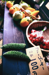 go!go!ゴーヤ　ゴーヤ！