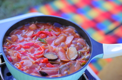 鍋1つでできる！ナポリタンＢｙＣＯＯＫＰＡＤ