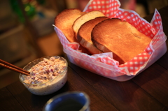 デイジー　パン