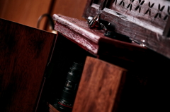 濃いめにいくぜ〜