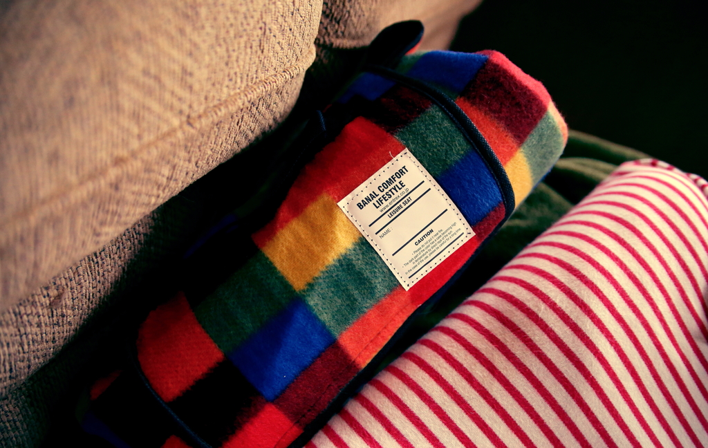 ピクニックマット