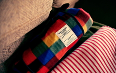 ピクニックマット