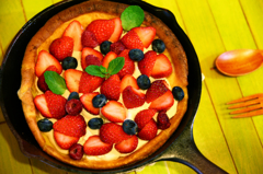 ダッチベイビー