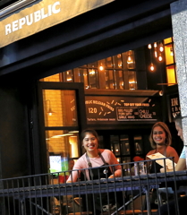 thanks beer republic staff!!