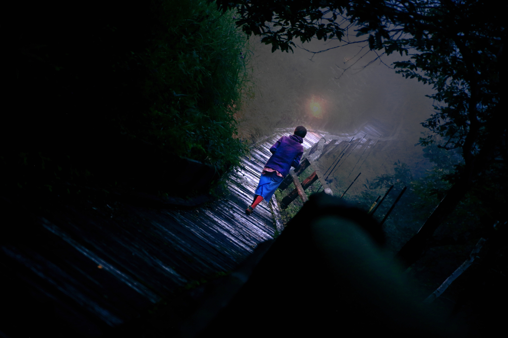 行けばわかるさ