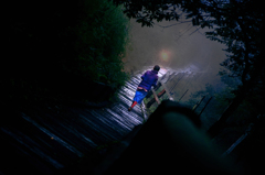 行けばわかるさ