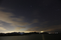 星空☆彡