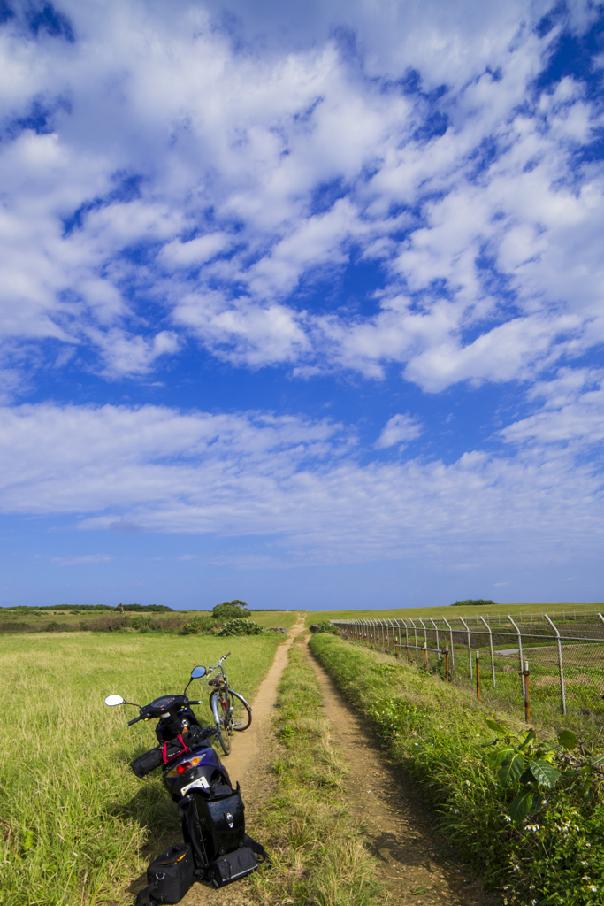 green　postroad