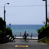 海岸通の日常