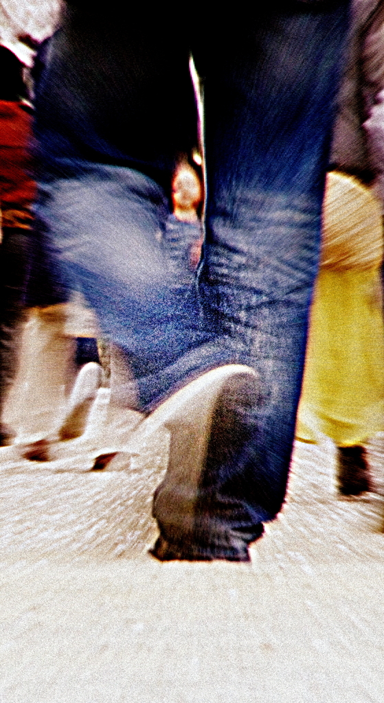 Blue Jeans 