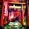 佐助稲荷神社