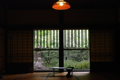 書斎