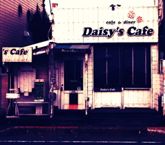 Daisy's Cafe
