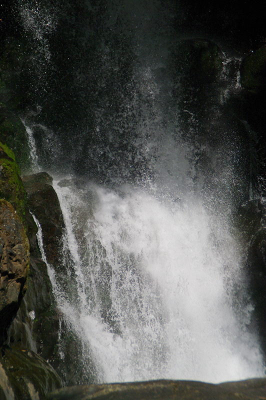 水飛沫